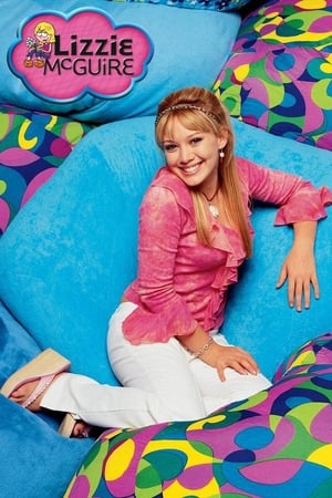 Lizzie McGuire