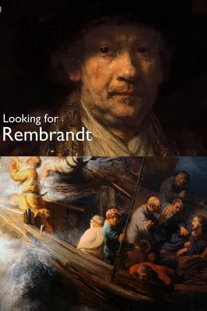 Looking for Rembrandt