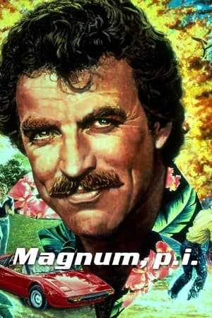 Magnum P.I.