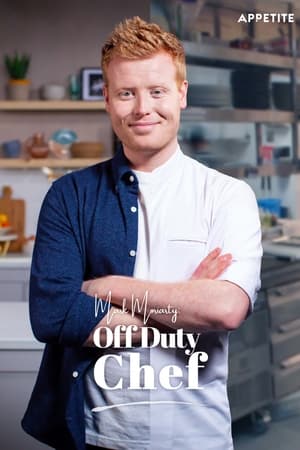 Mark Moriarty: Off Duty Chef