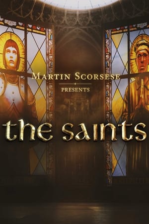 Martin Scorsese Presents: The Saints