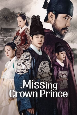 Missing Crown Prince