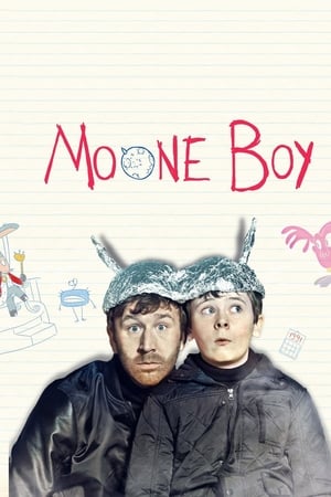 Moone Boy