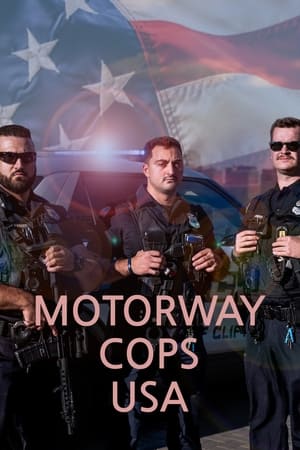 Motorway Cops USA