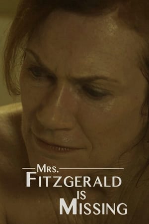 Mrs. Fitzgerald Is Missing