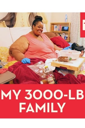 My 3000lb Family