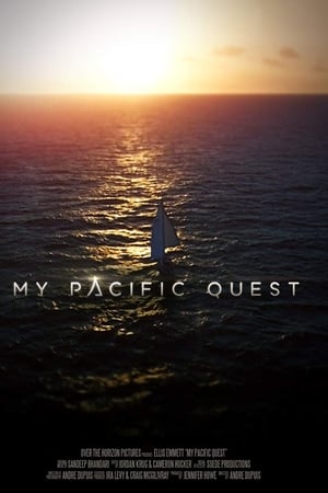 My Pacific Quest