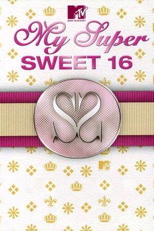 My Super Sweet 16