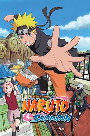 Naruto Shippūden