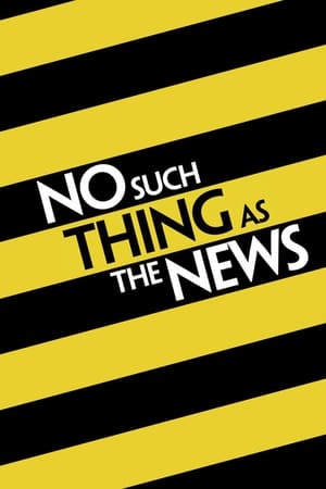 No Such Thing as the News