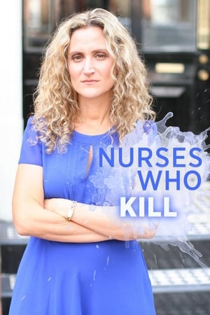 Nurses Who Kill