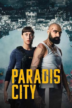 Paradis City