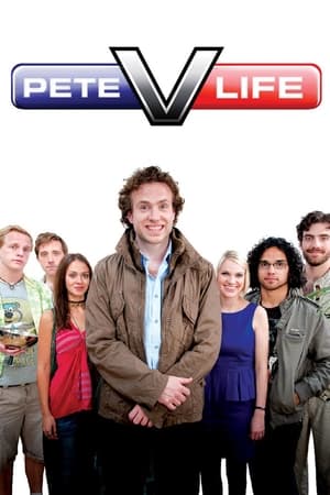 Pete versus Life