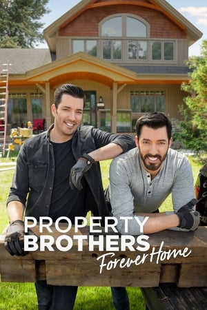 Property Brothers: Forever Home