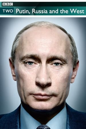 Putin, Russia and the West