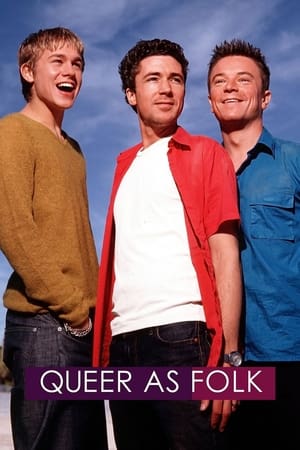 Queer As Folk