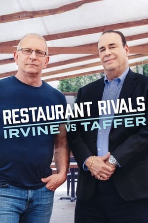 Restaurant Rivals: Irvine vs. Taffer