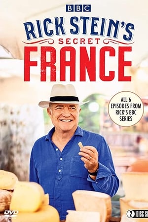 Rick Stein's Secret France