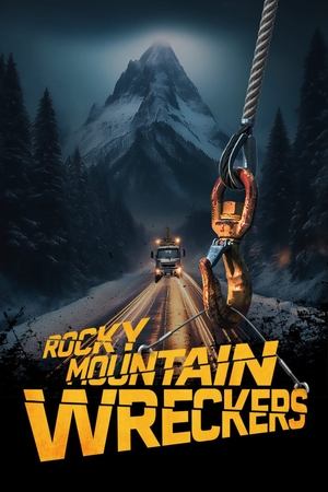 Rocky Mountain Wreckers