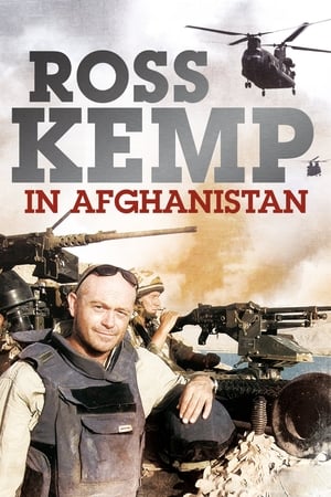 Ross Kemp in Afghanistan