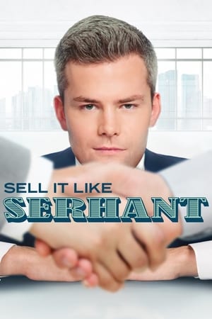 Sell It Like Serhant