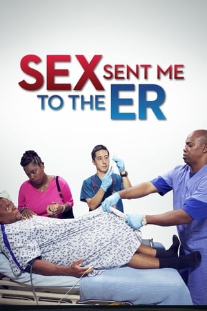 Sex Sent Me to the ER