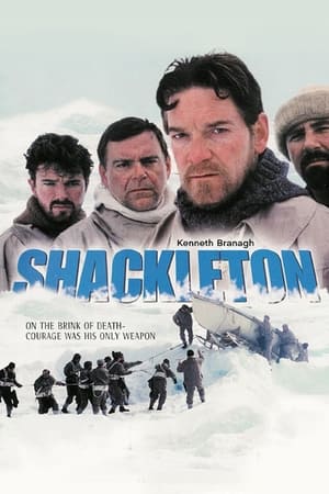 Shackleton