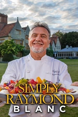 Simply Raymond Blanc