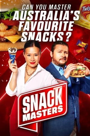 Snackmasters Australia