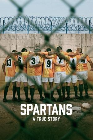 Spartans: A True Story