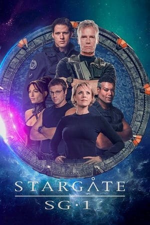 Stargate SG-1