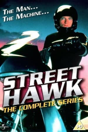 Street Hawk