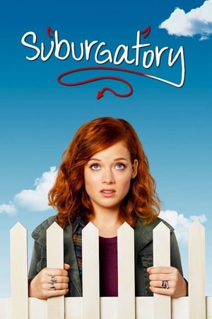 Suburgatory