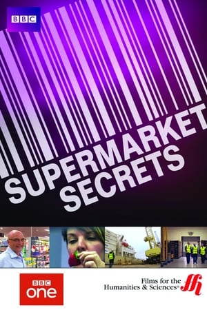 Supermarket Secrets