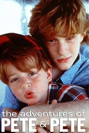 The Adventures of Pete & Pete