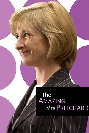 The Amazing Mrs Pritchard