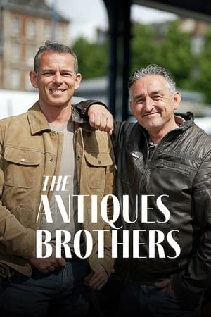 The Antiques Brothers