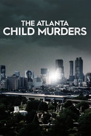 The Atlanta Child Murders