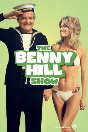 The Benny Hill Show