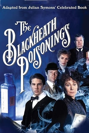 The Blackheath Poisonings