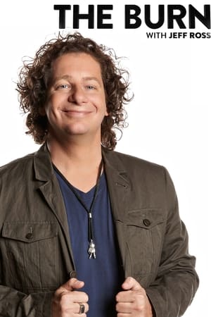 The Burn with Jeff Ross