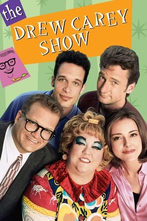 The Drew Carey Show