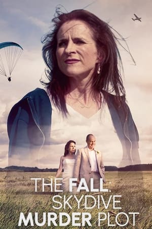 The Fall: Skydive Murder Plot