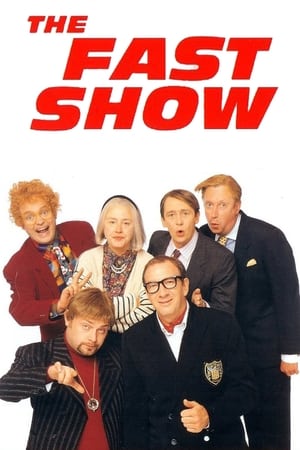 The Fast Show