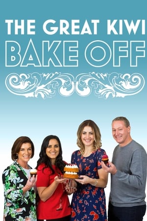 The Great Kiwi Bake Off