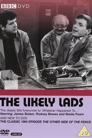 The Likely Lads