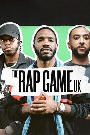 The Rap Game UK