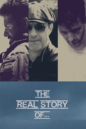 The Real Story of...