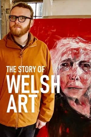 The Story Of Welsh Art