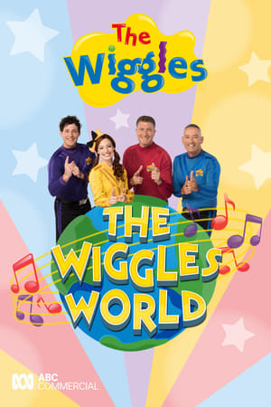 The Wiggles: The Wiggles World